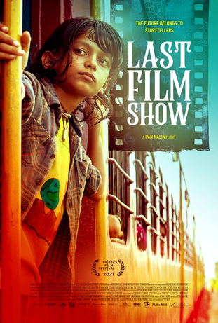 Last Film Show 2021 Hindi Hdrip